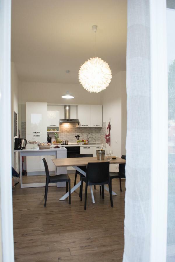 Guest House For You โมดินา ภายนอก รูปภาพ