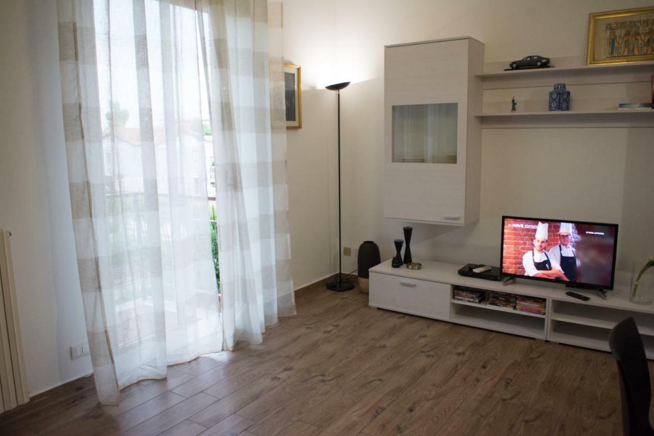 Guest House For You โมดินา ภายนอก รูปภาพ