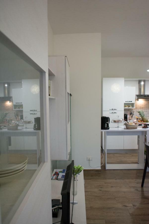 Guest House For You โมดินา ภายนอก รูปภาพ