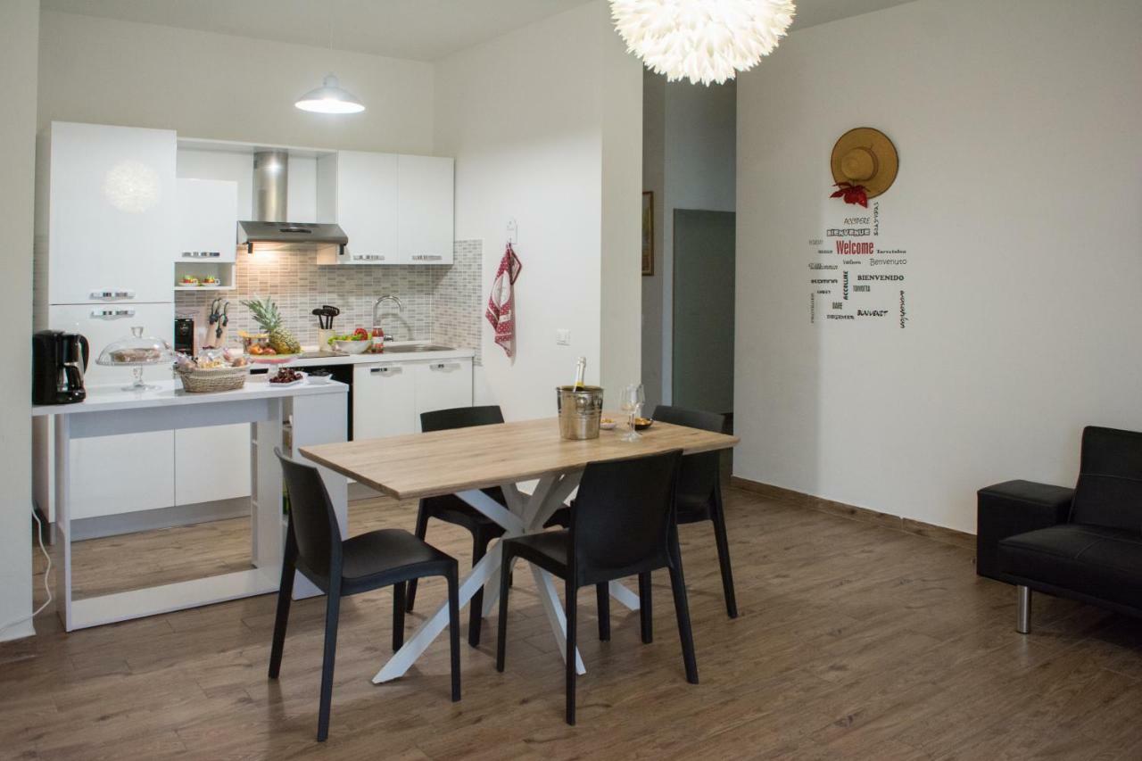 Guest House For You โมดินา ภายนอก รูปภาพ