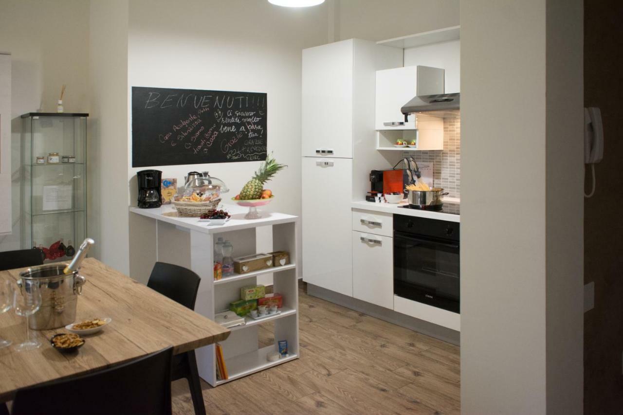 Guest House For You โมดินา ภายนอก รูปภาพ