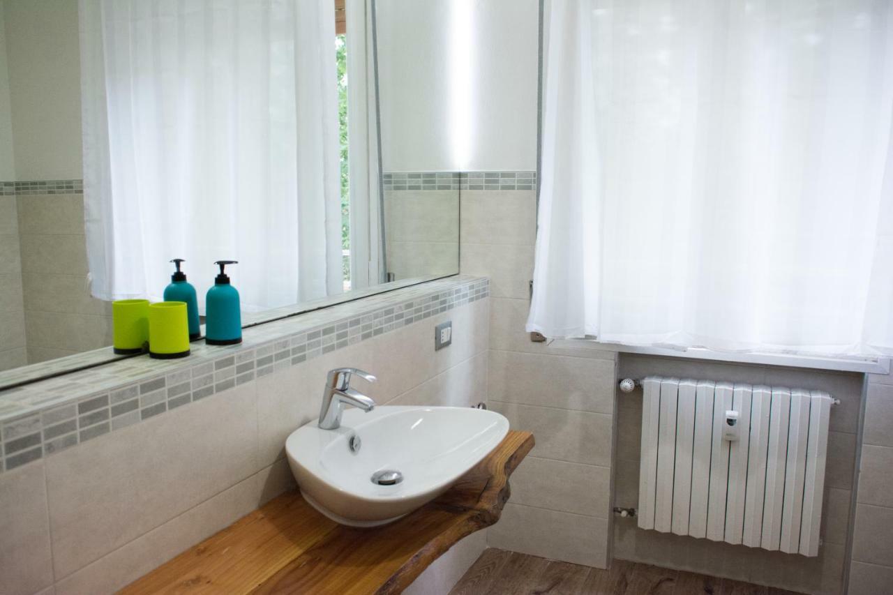 Guest House For You โมดินา ภายนอก รูปภาพ